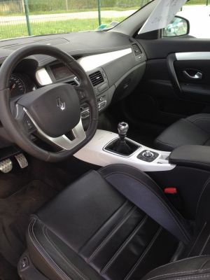 Occasion, Sport, Laguna Coupe, DCI 180ch, Grand Prix Monaco 1, Garage du Plateau, près Le Neubourg, 27